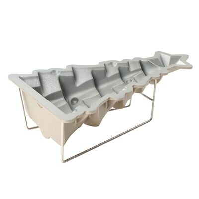 CHRISTMAS TREE BAKING PAN