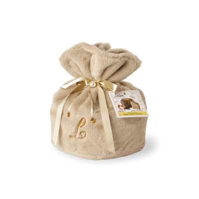 PANETTONE CHOCOLATE PEAR 1kg