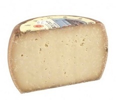 Ewe Cheese