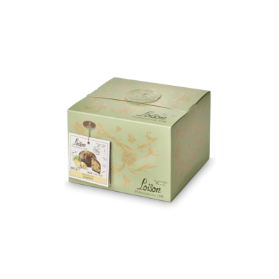 PANETTONE LEMONS 600g