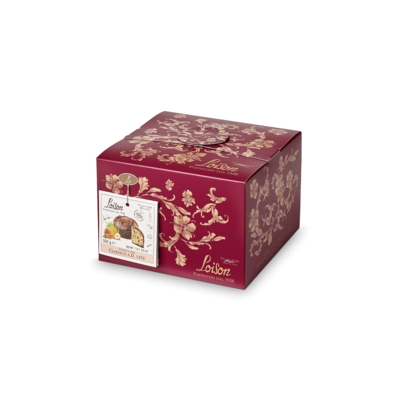 PANETTONE CLASSIC a.D.1476 ½kg