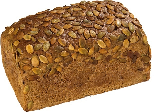 PUMPKIN BREAD 500g