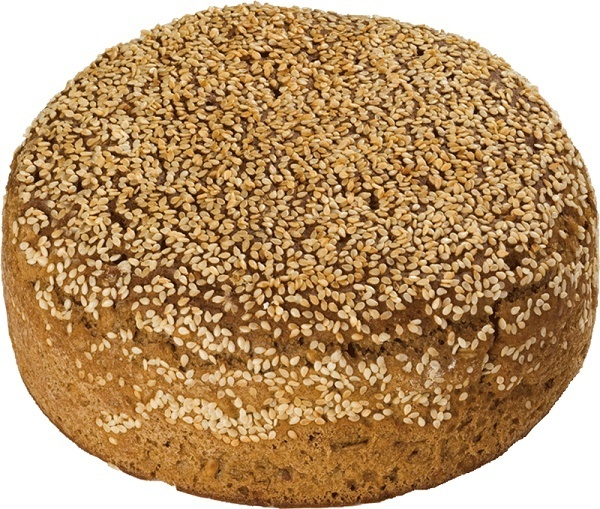 SUN SESAME BREAD 500g