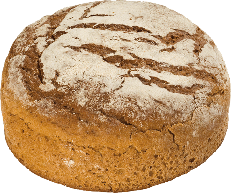 RYE BREAD 500g