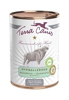 Dog Food Tinned