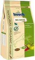 Natural Dog Food