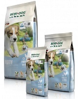 Puppy Food & Treats