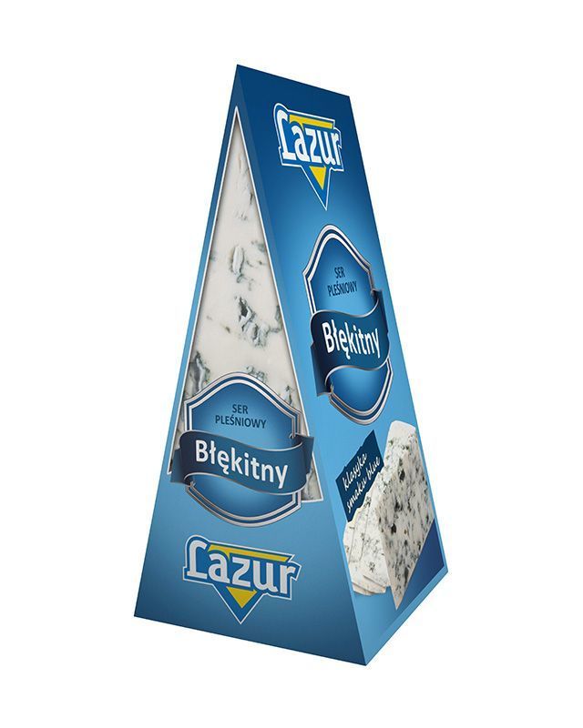 LAZUR BLUE CHEESE 100g
