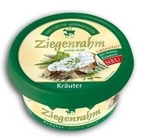 Goat Cheese