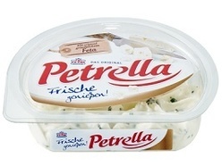 Sheep Cheese