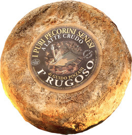 PECORINO I' RUGOSO PINZANI 2.5kg