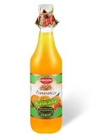 Fruit Drinks & Syrups