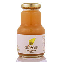 Squash & Cordial