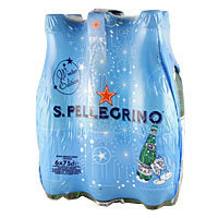 Bottled Water