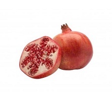 Tropical Fruits