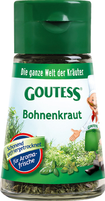 GOUTESS SAVORY LYOPHILIZED 3.5g