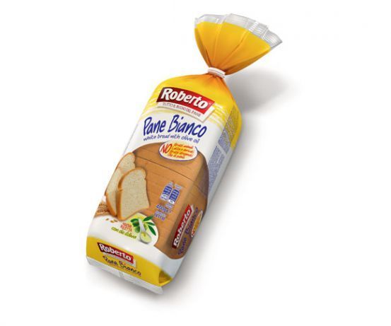 ROBERTO PANE BIANCO 400g