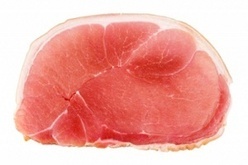 Bacon & Gammon Pork