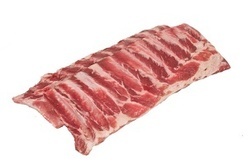 Ribs Pork