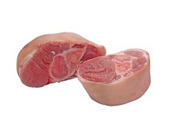 Offal Pork