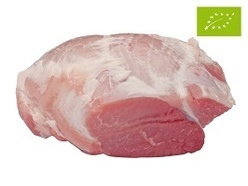 Organic Pork