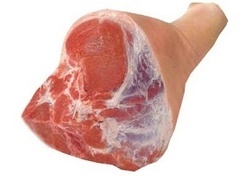 Joints Pork