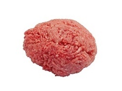 Mince Pork
