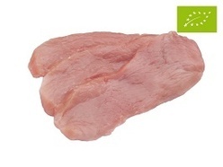 Steak Pork