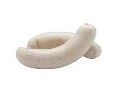 Sausages Pork