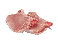 Chops Pork