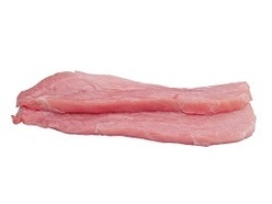 Free Range Pork