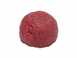 Meatballs & Burgers Pork