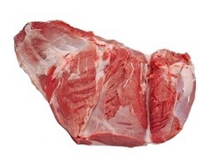 Steak Lamb