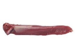 Organic Lamb