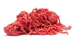 Mince Lamb
