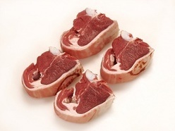 Chops Lamb