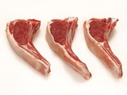 Cutlets Lamb