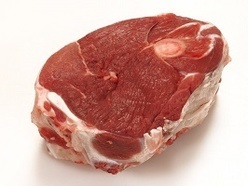 Fillet Lamb