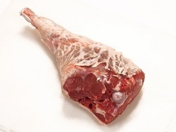 Free Range Lamb