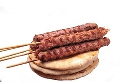 Kofta & Kebabs Lamb