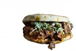Meatballs & Burgers Lamb