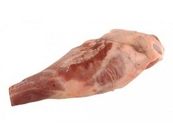 BBQ Lamb