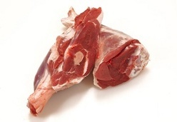 Joints Lamb