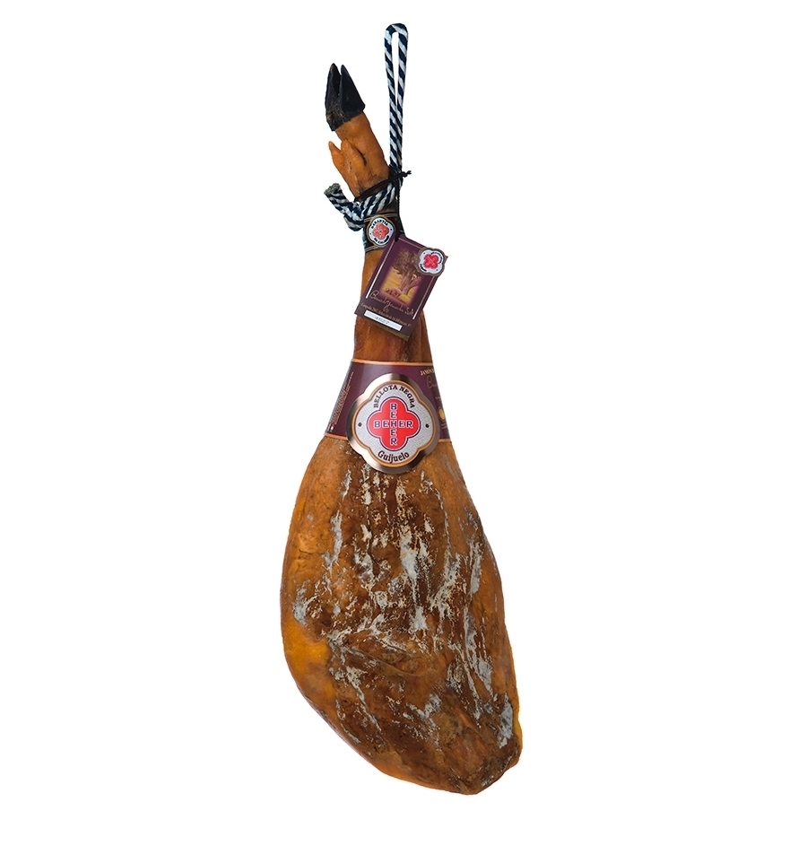 ACORN IBERIAN HAM BLACK LABEL 6.7kg