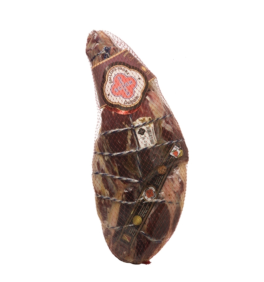 ACORN IBERIAN HAM BLACK LABEL DEBONED 4.5kg