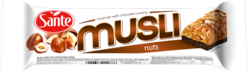 Cereal Bars
