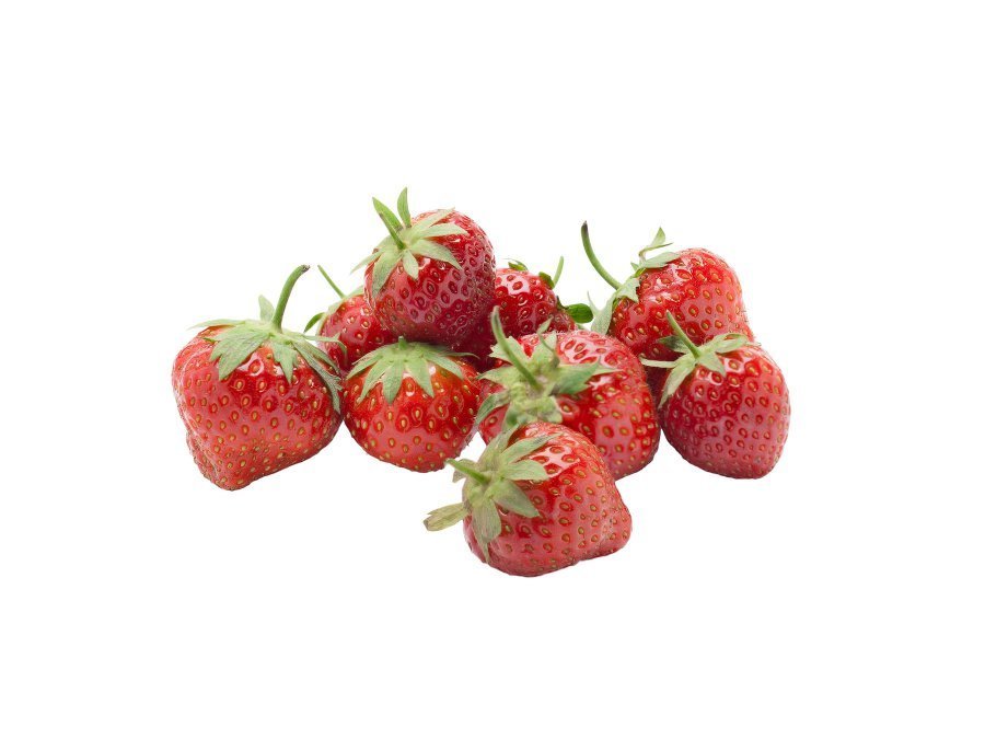 STRAWBERRIES SWEET 500g