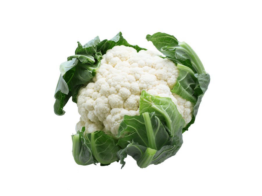 CAULIFLOWER 250g