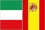 Tea Italian, Spanish