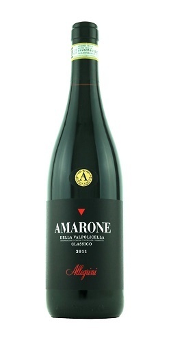 ALLEGRINI AMARONE CLASSICO DELLA VALPOLICELLA   0.75L